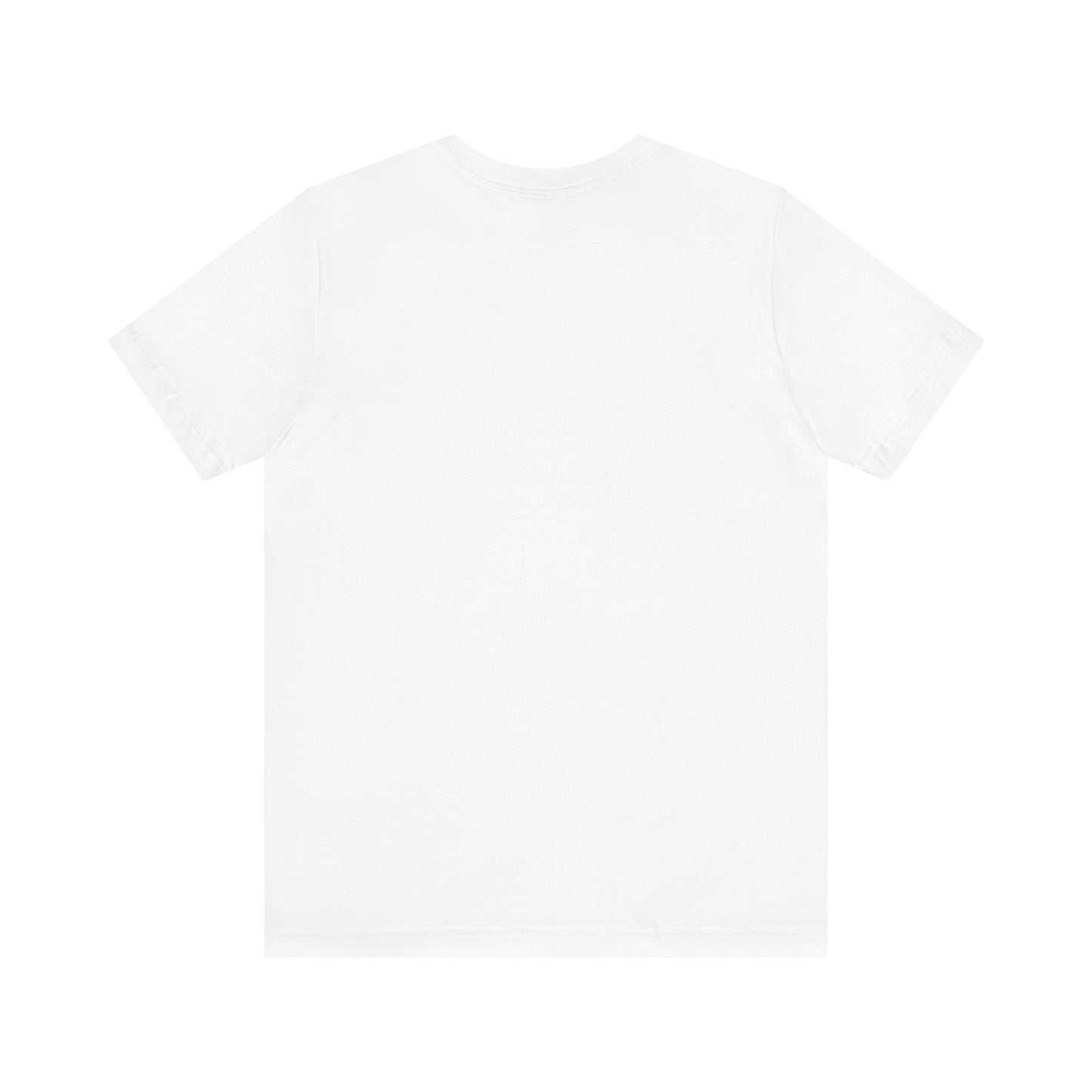 Artistic Unisex Tee with Feather Design, Casual Wear, Gift for Him or Her, Inspired Tee, Everyday Comfort