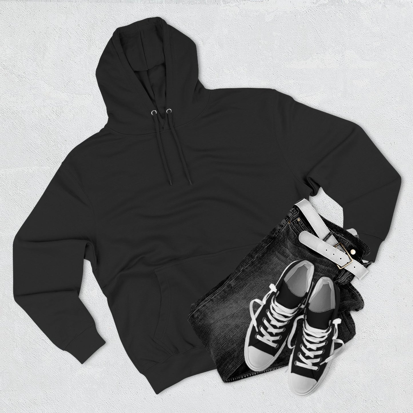 Wolf Wilderness Fleece Hoodie - Cozy Nature Apparel for Outdoor Lovers, Gifts for Animal Enthusiasts, Camping Sweatshirt, Winter Wear