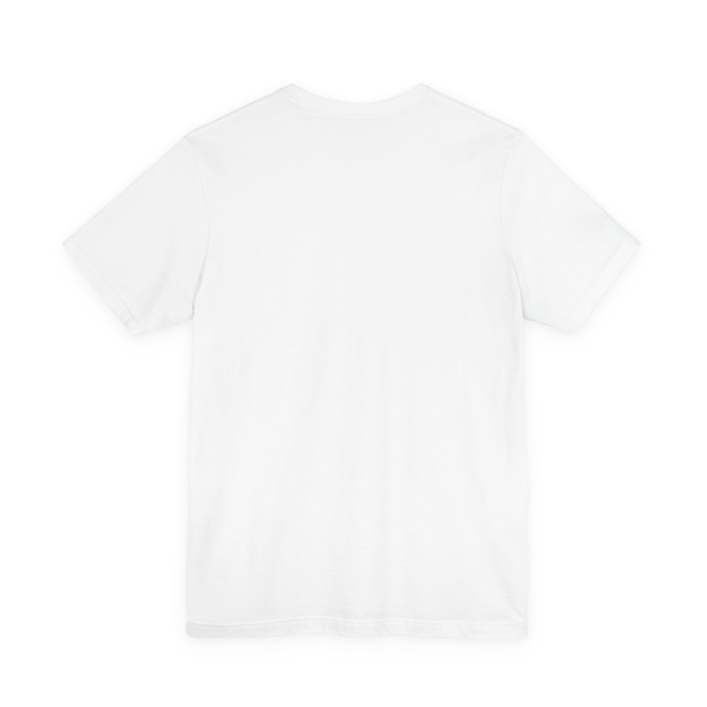 Artistic Unisex Tee with Feather Design, Casual Wear, Gift for Him or Her, Inspired Tee, Everyday Comfort