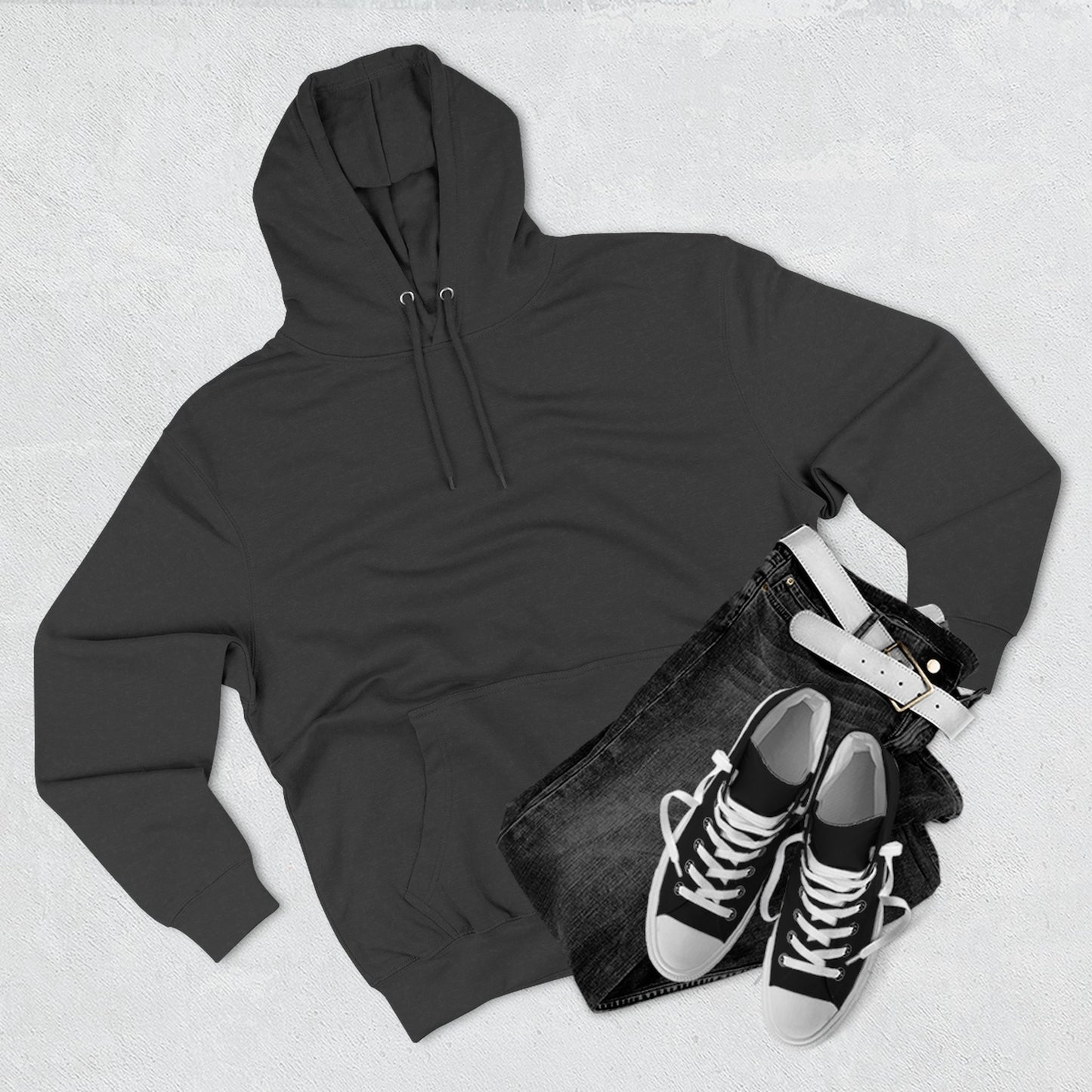 Wolf Wilderness Fleece Hoodie - Cozy Nature Apparel for Outdoor Lovers, Gifts for Animal Enthusiasts, Camping Sweatshirt, Winter Wear