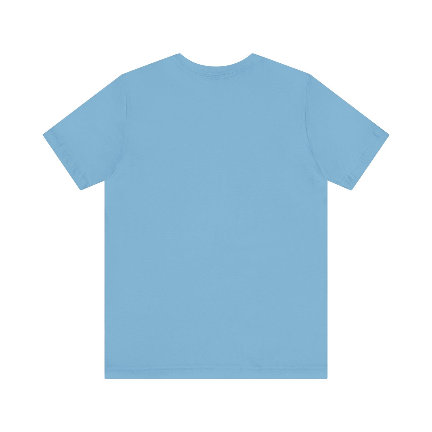Artistic Unisex Tee with Feather Design, Casual Wear, Gift for Him or Her, Inspired Tee, Everyday Comfort