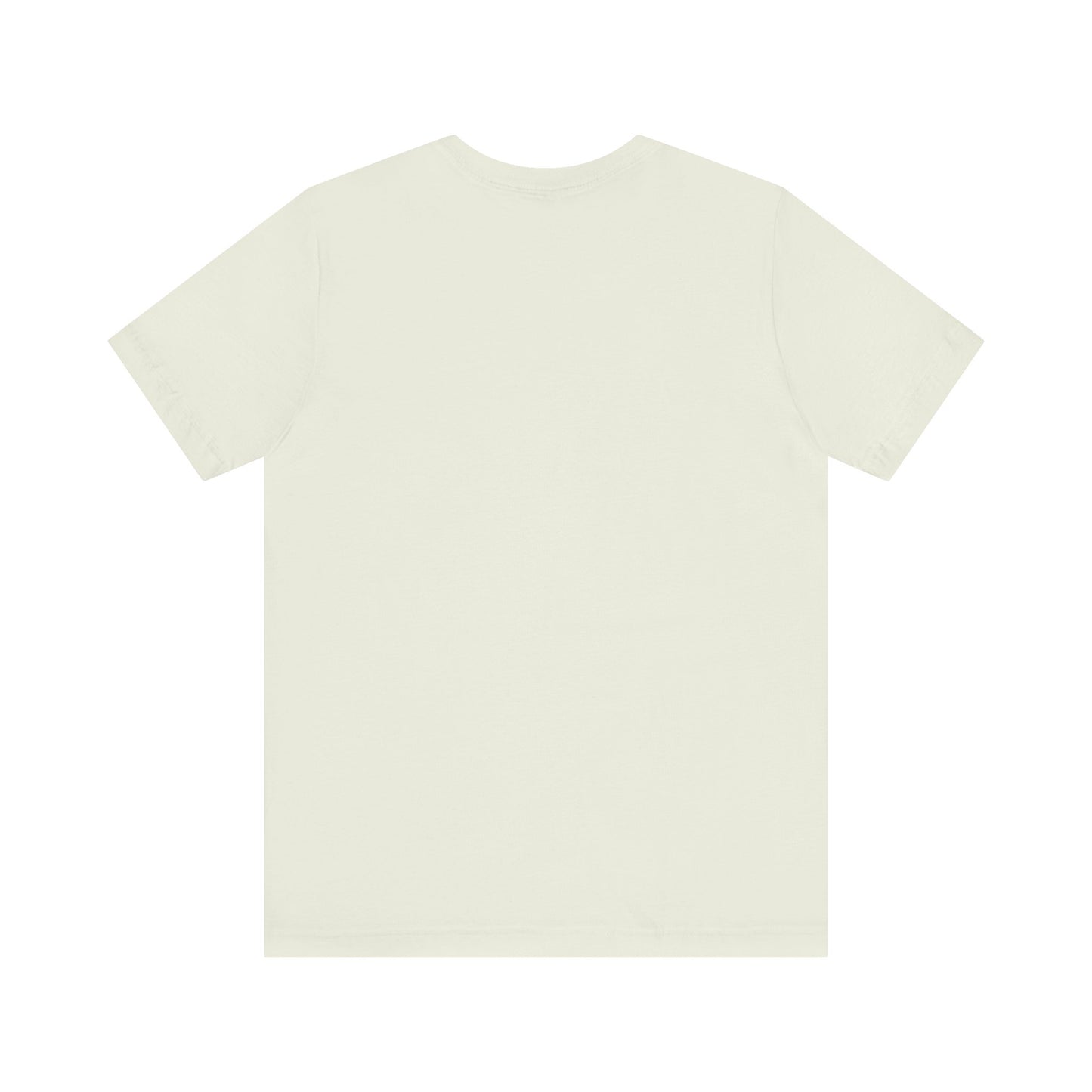 Artistic Unisex Tee with Feather Design, Casual Wear, Gift for Him or Her, Inspired Tee, Everyday Comfort