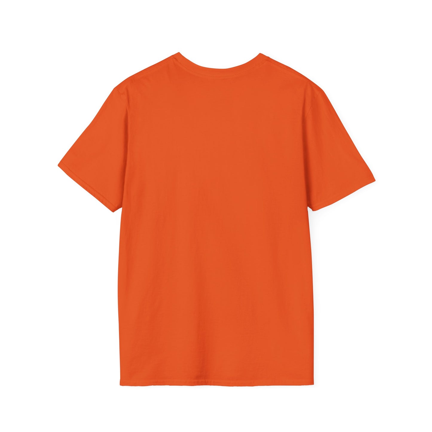 Every Child Matters T-Shirt | Unisex Softstyle Tee for Awareness | Ideal for Charity Events, Festivals, Gifts