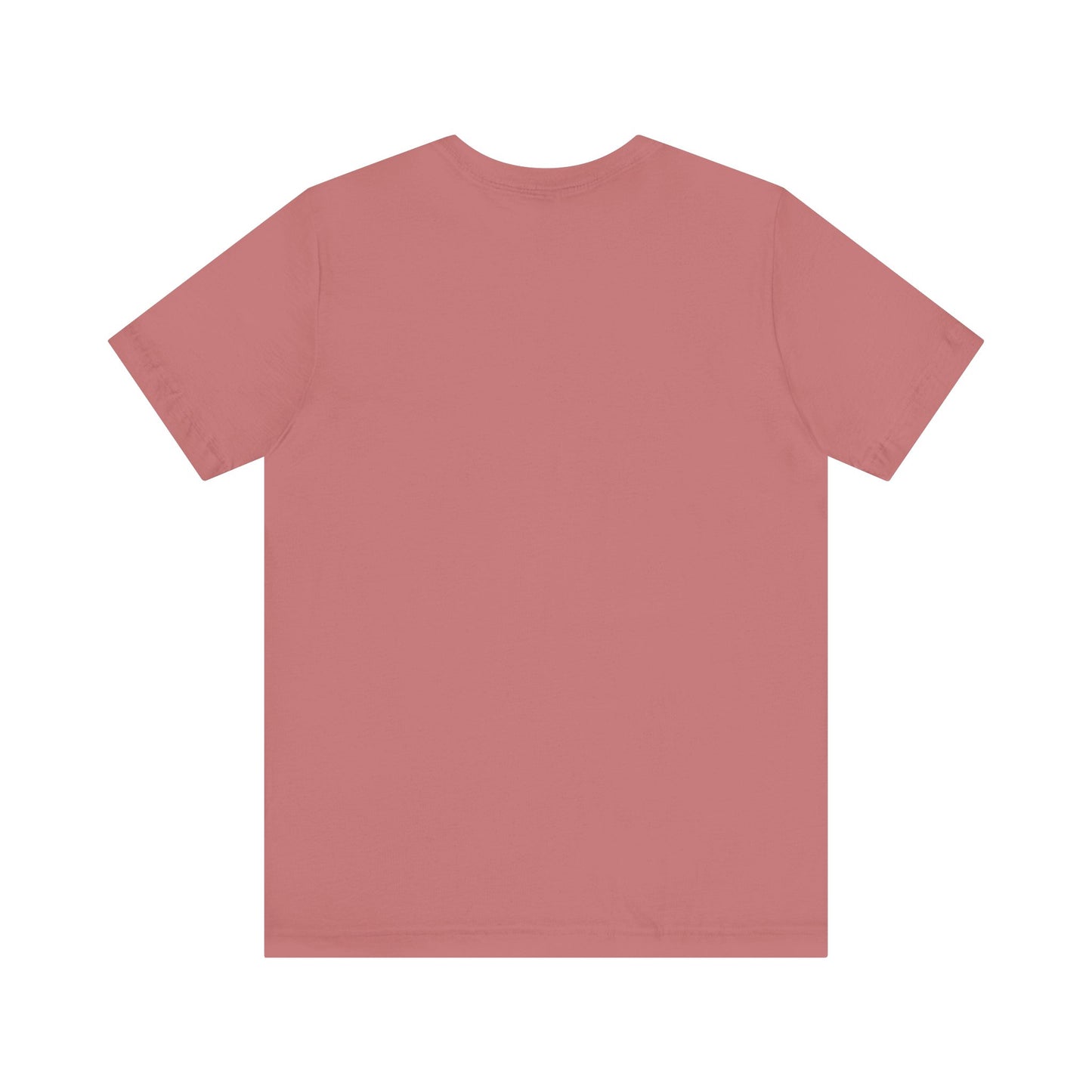 Artistic Unisex Tee with Feather Design, Casual Wear, Gift for Him or Her, Inspired Tee, Everyday Comfort