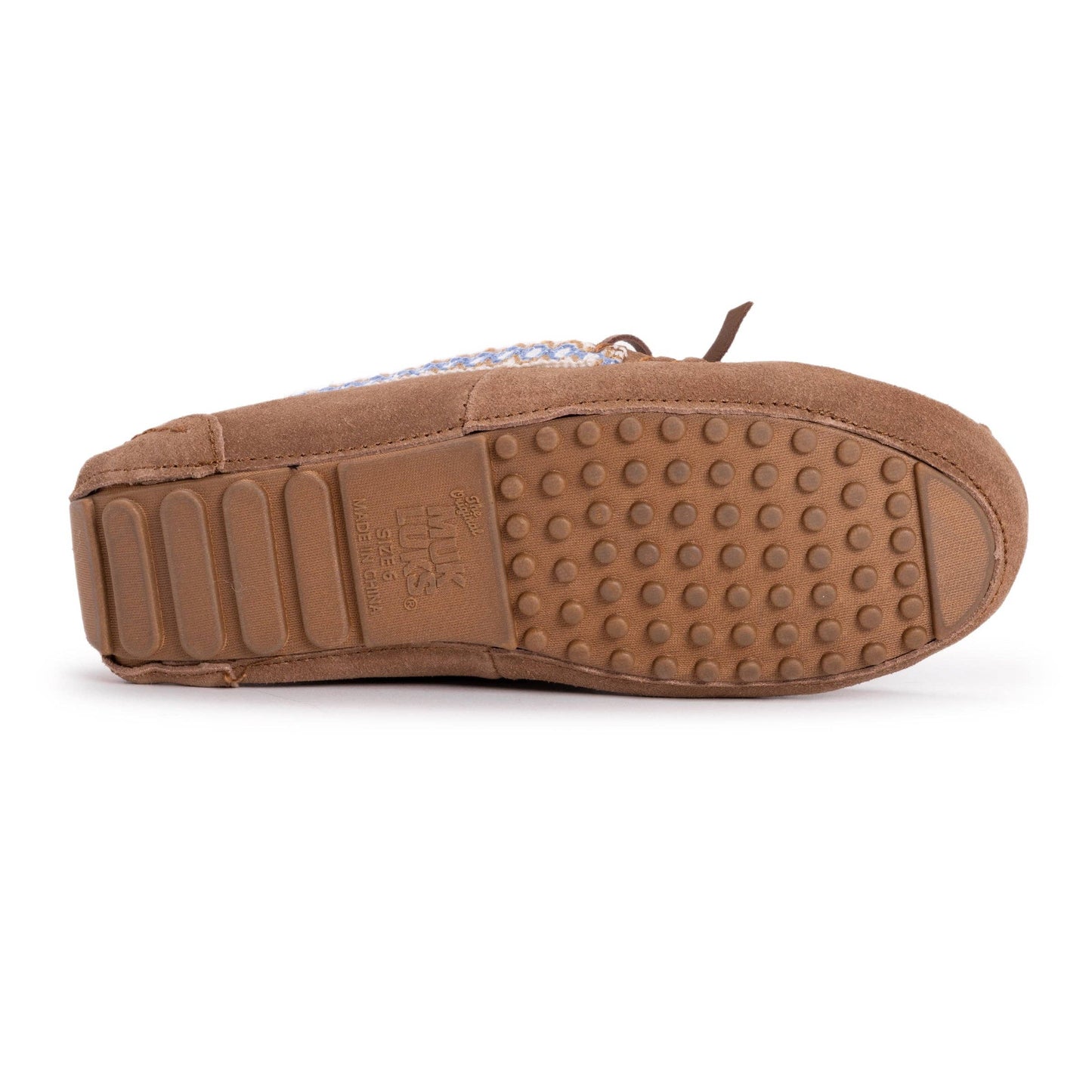 Women's Jane Moccasin