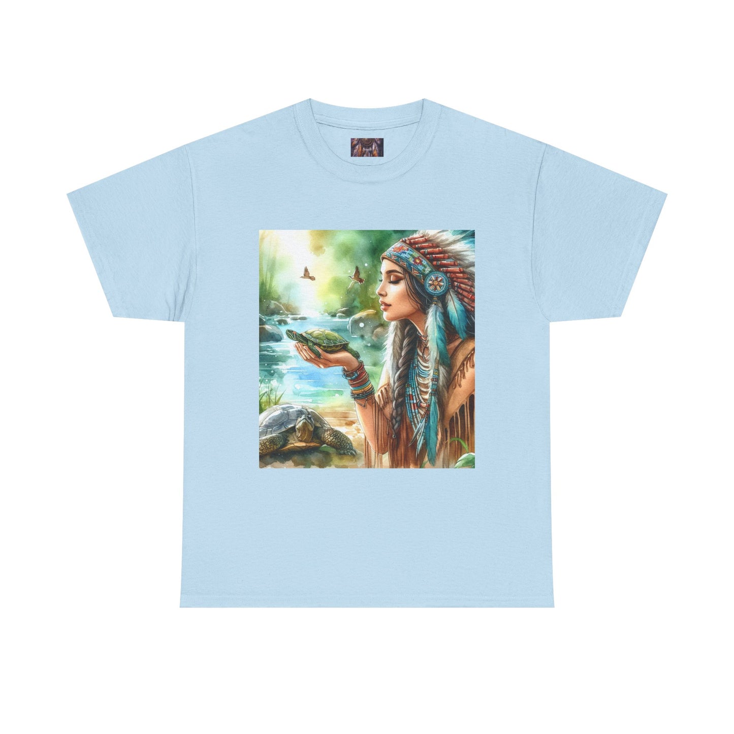 Nature-Inspired Unisex Tee with Turtle Quote, Comfortable Cotton Shirt for Eco Lovers, Nature Enthusiasts, and Casual Outings, Perfect [...]