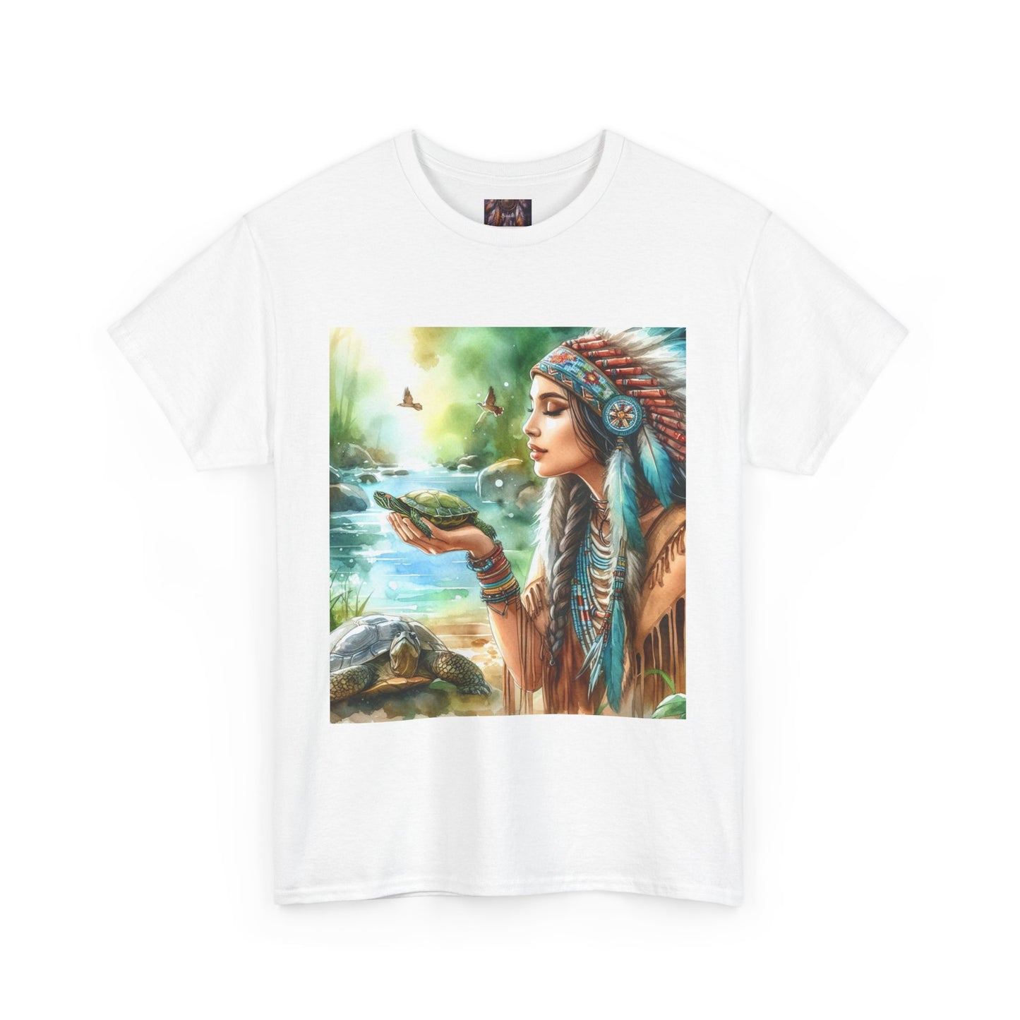 Nature-Inspired Unisex Tee with Turtle Quote, Comfortable Cotton Shirt for Eco Lovers, Nature Enthusiasts, and Casual Outings, Perfect [...]
