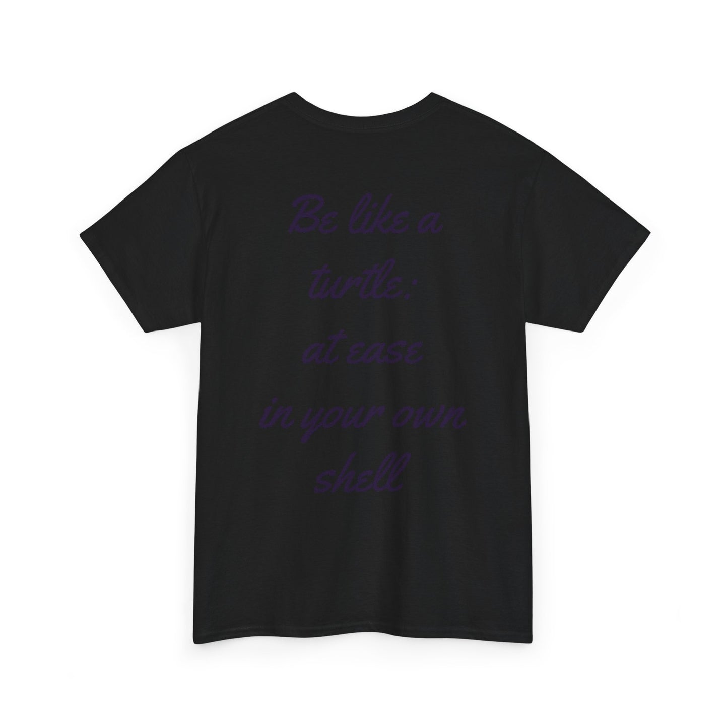 Nature-Inspired Unisex Tee with Turtle Quote, Comfortable Cotton Shirt for Eco Lovers, Nature Enthusiasts, and Casual Outings, Perfect [...]
