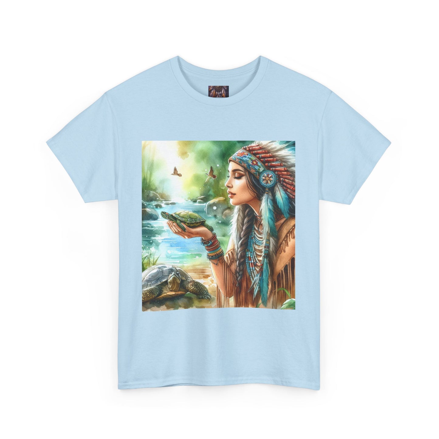 Nature-Inspired Unisex Tee with Turtle Quote, Comfortable Cotton Shirt for Eco Lovers, Nature Enthusiasts, and Casual Outings, Perfect [...]