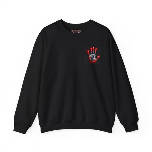 No More Stolen Sisters Crewneck Sweatshirt - Unisex Awareness Apparel, Comfy Urban Style, Gift for Activists, Casual Wear, Social [...]