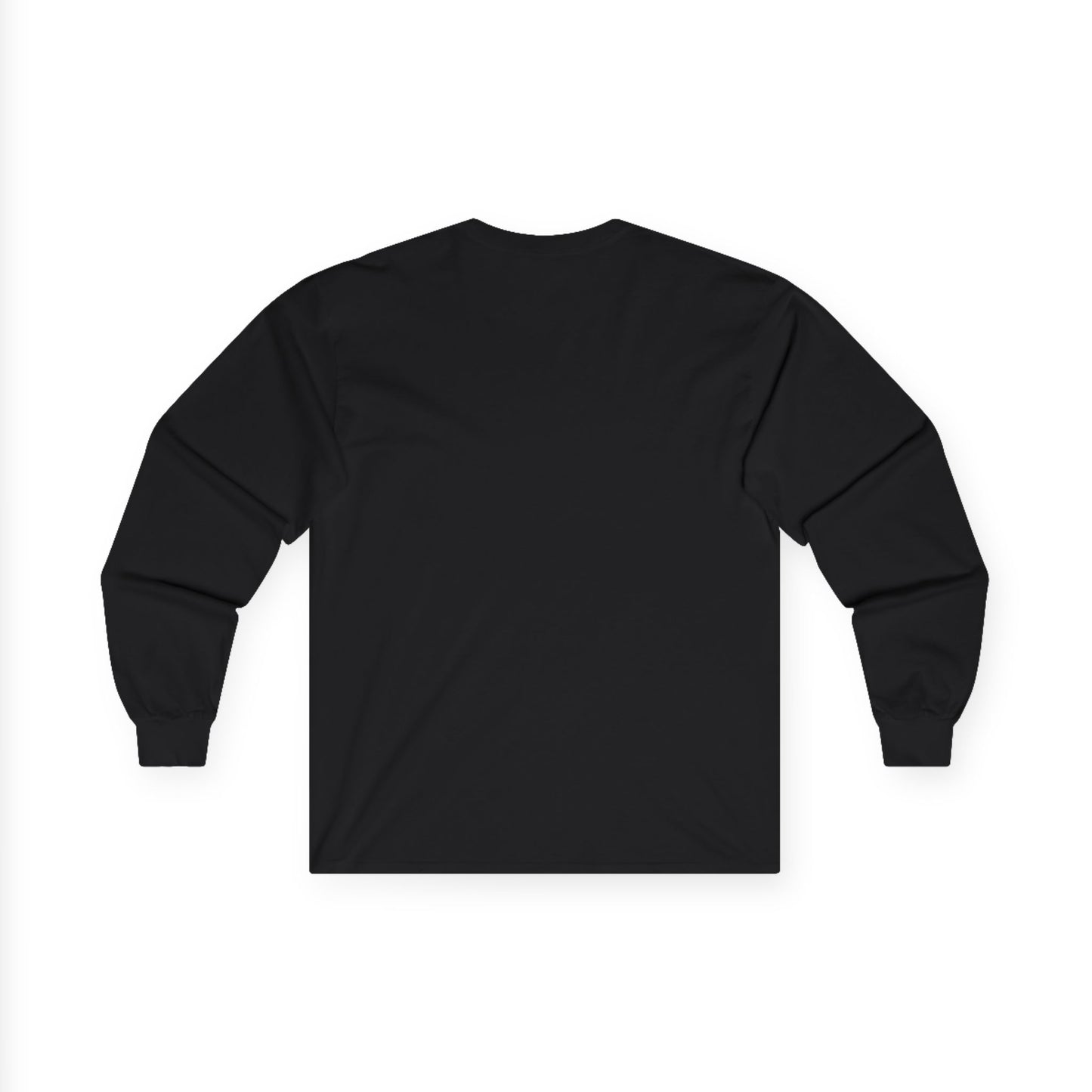 Graphic Unisex Ultra Cotton Long Sleeve Tee