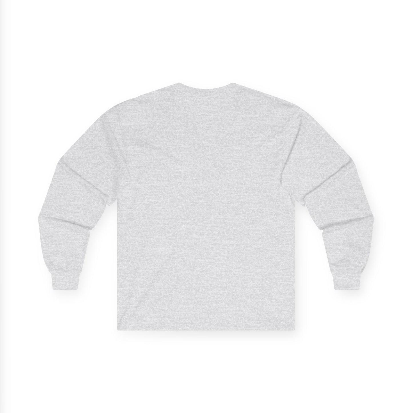 Graphic Unisex Ultra Cotton Long Sleeve Tee