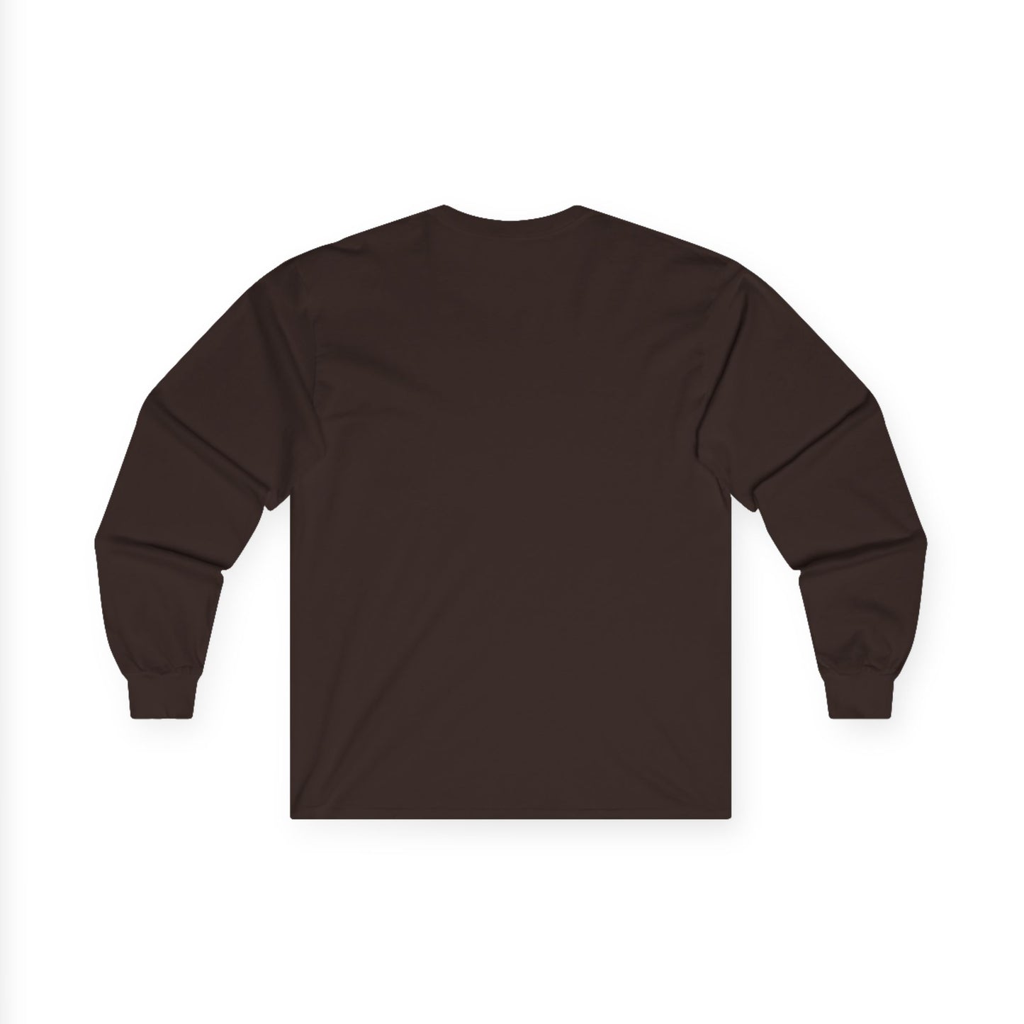 Graphic Unisex Ultra Cotton Long Sleeve Tee