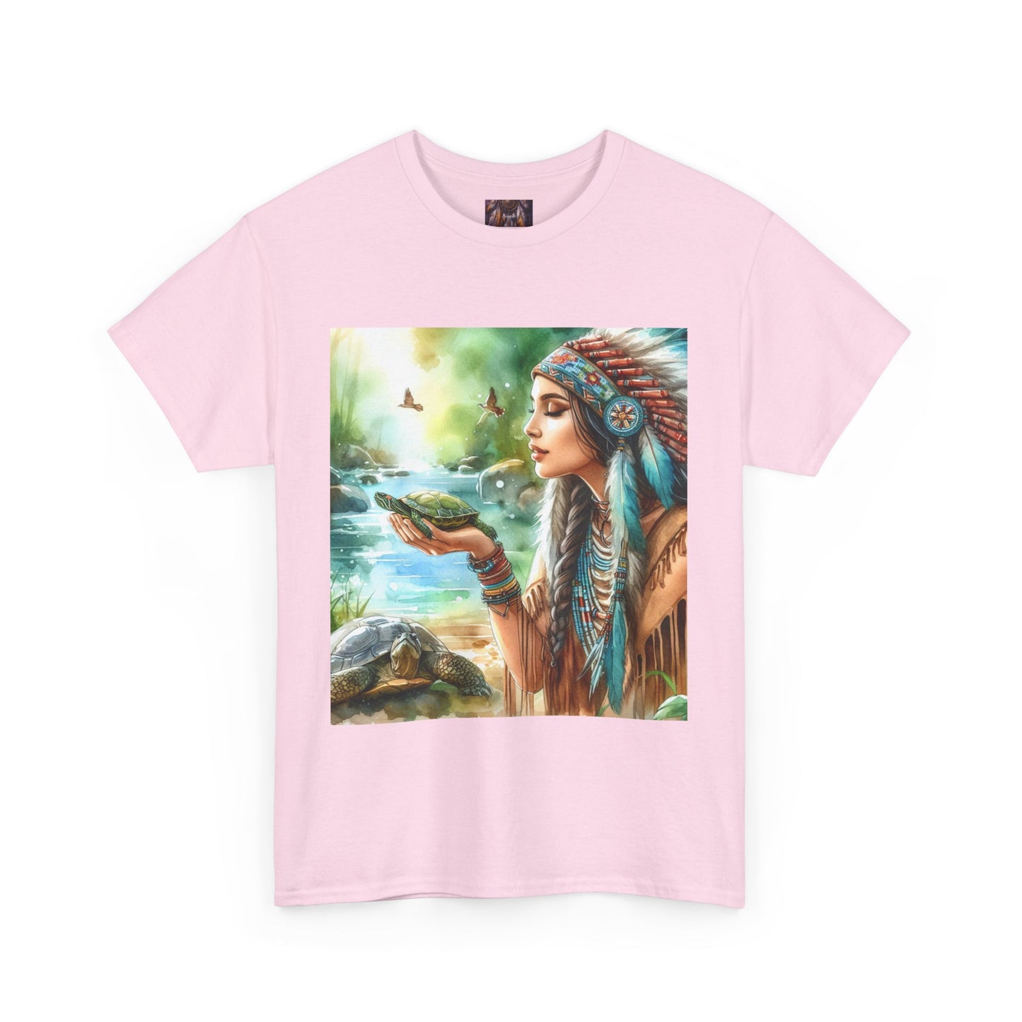 Nature-Inspired Unisex Tee with Turtle Quote, Comfortable Cotton Shirt for Eco Lovers, Nature Enthusiasts, and Casual Outings, Perfect [...]