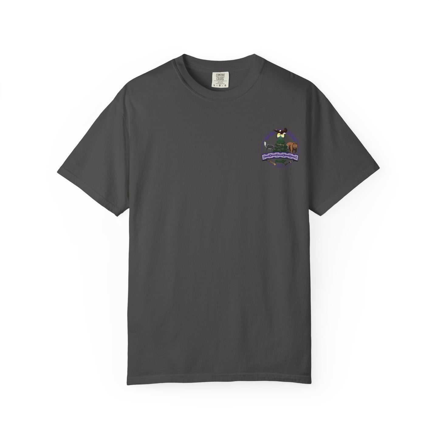 Oneida T-Shirt with Oneida Design, Casual Wear, Gift for Travelers, Vintage Style Tee, Summer Outfit, Unique Graphic Shirt