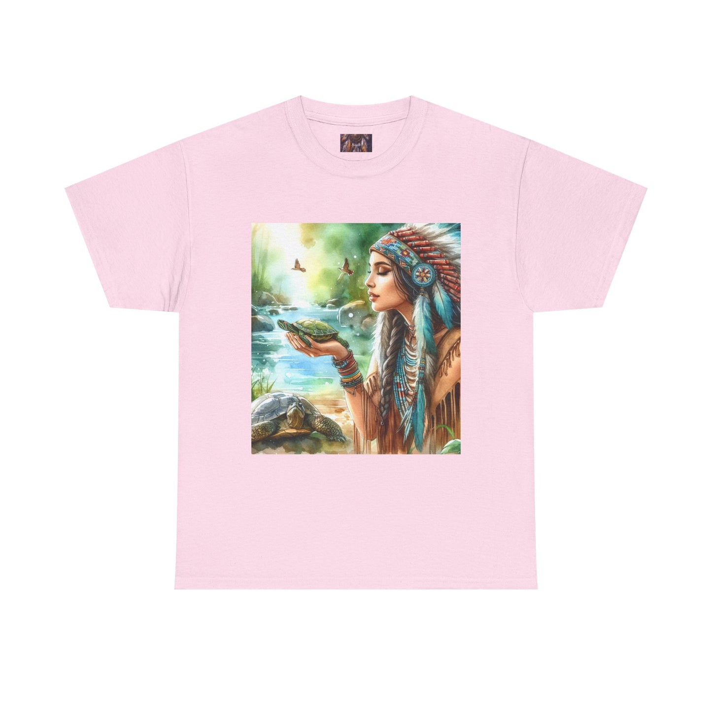 Nature-Inspired Unisex Tee with Turtle Quote, Comfortable Cotton Shirt for Eco Lovers, Nature Enthusiasts, and Casual Outings, Perfect [...]