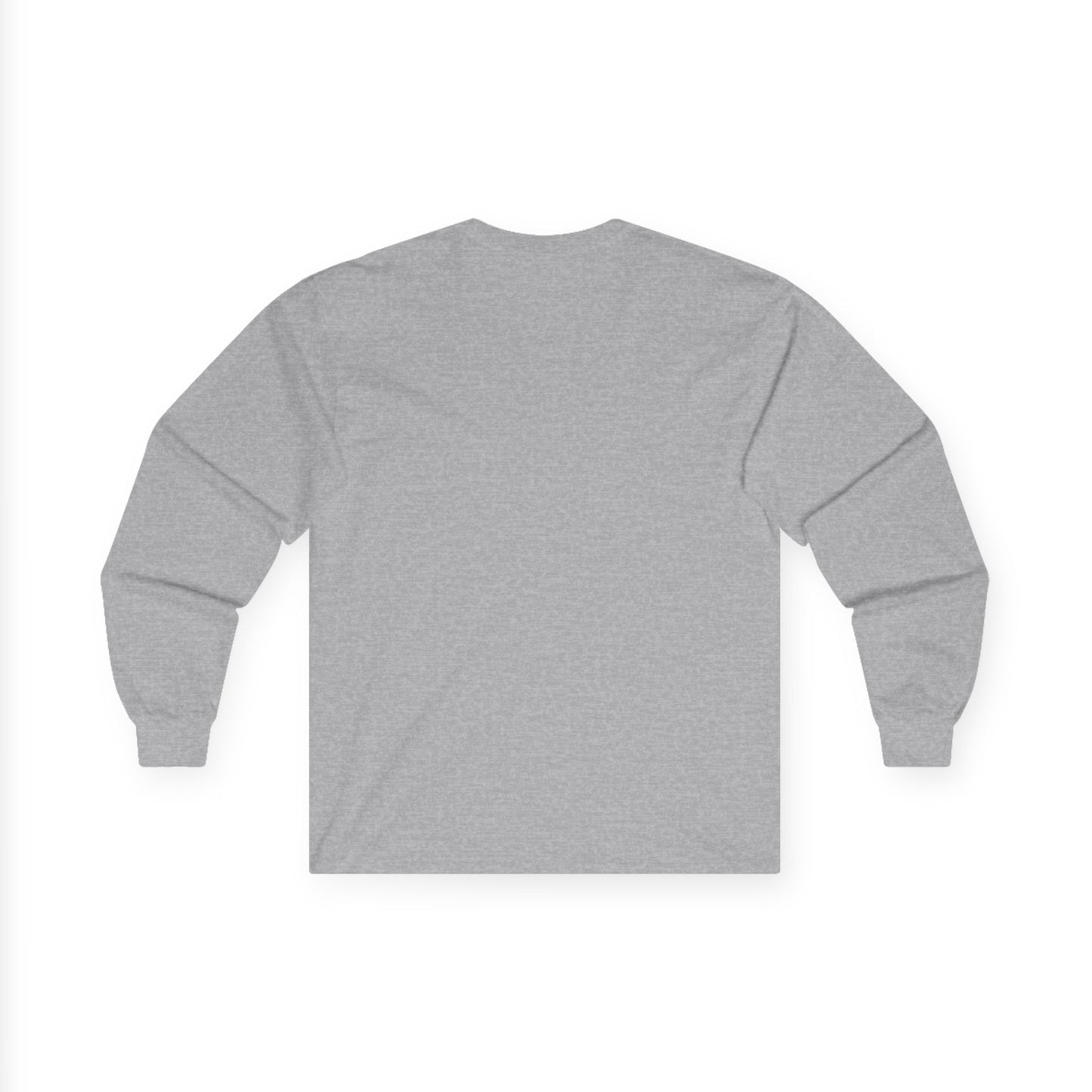 Graphic Unisex Ultra Cotton Long Sleeve Tee