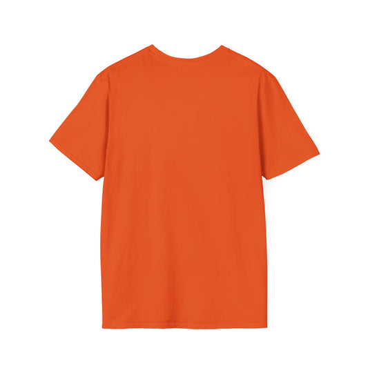 Every Child Matters T-Shirt | Unisex Softstyle Tee for Awareness | Ideal for Charity Events, Festivals, Gifts