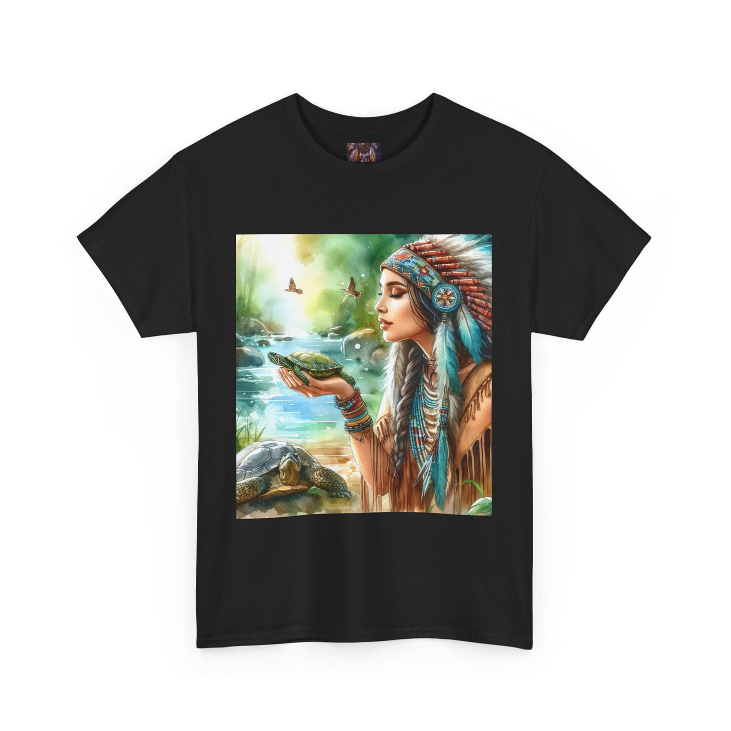 Nature-Inspired Unisex Tee with Turtle Quote, Comfortable Cotton Shirt for Eco Lovers, Nature Enthusiasts, and Casual Outings, Perfect [...]