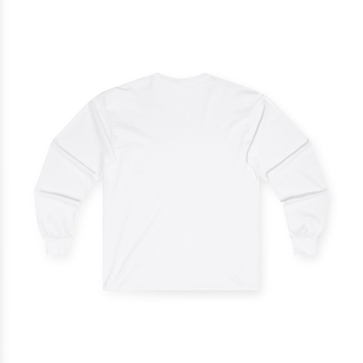 Graphic Unisex Ultra Cotton Long Sleeve Tee